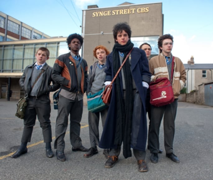 Sing Street